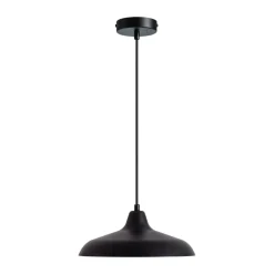 Best Dyberg Larsen Futura Ø30 taklampa Svart