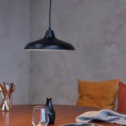 Best Dyberg Larsen Futura Ø30 taklampa Svart