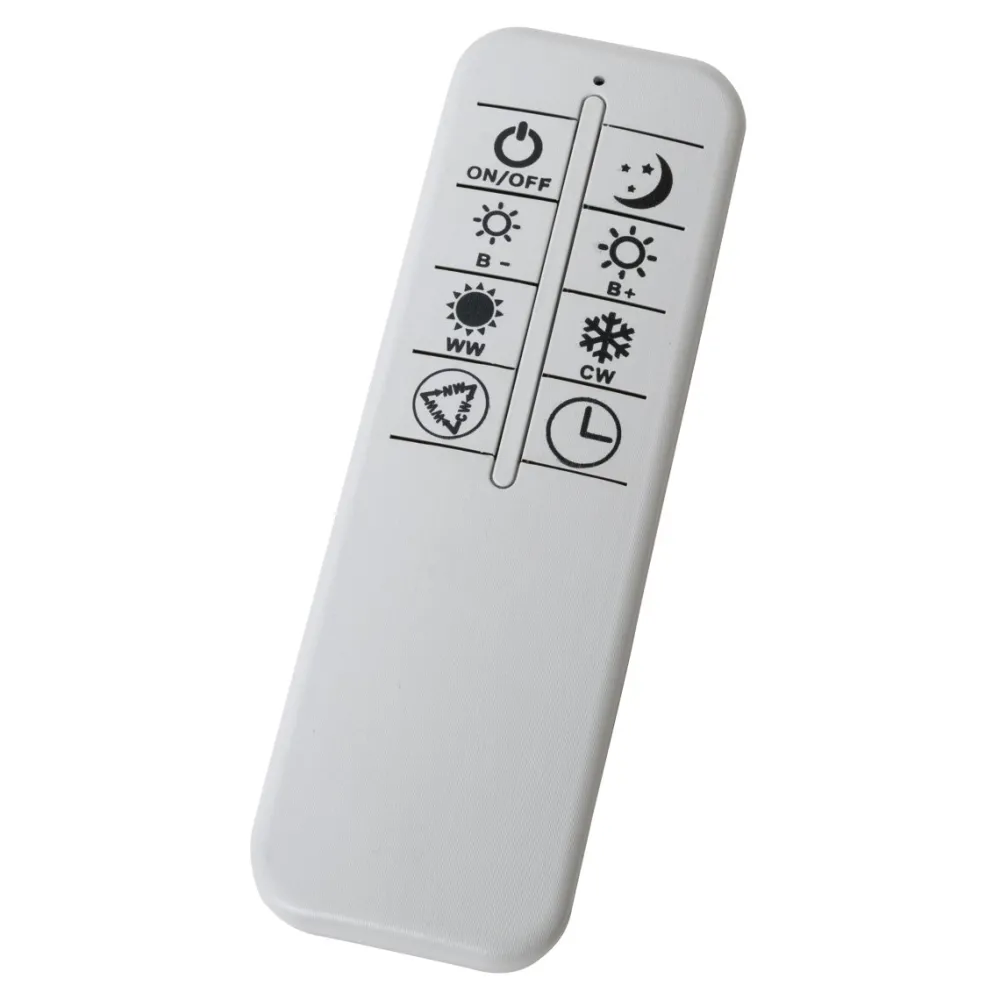 Online Lucide Galactica 100cm plafond Beige