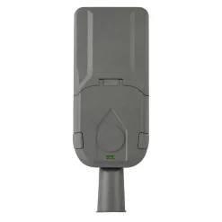 Best Designlight Gaty Stolparmatur 25/50/75W Grå