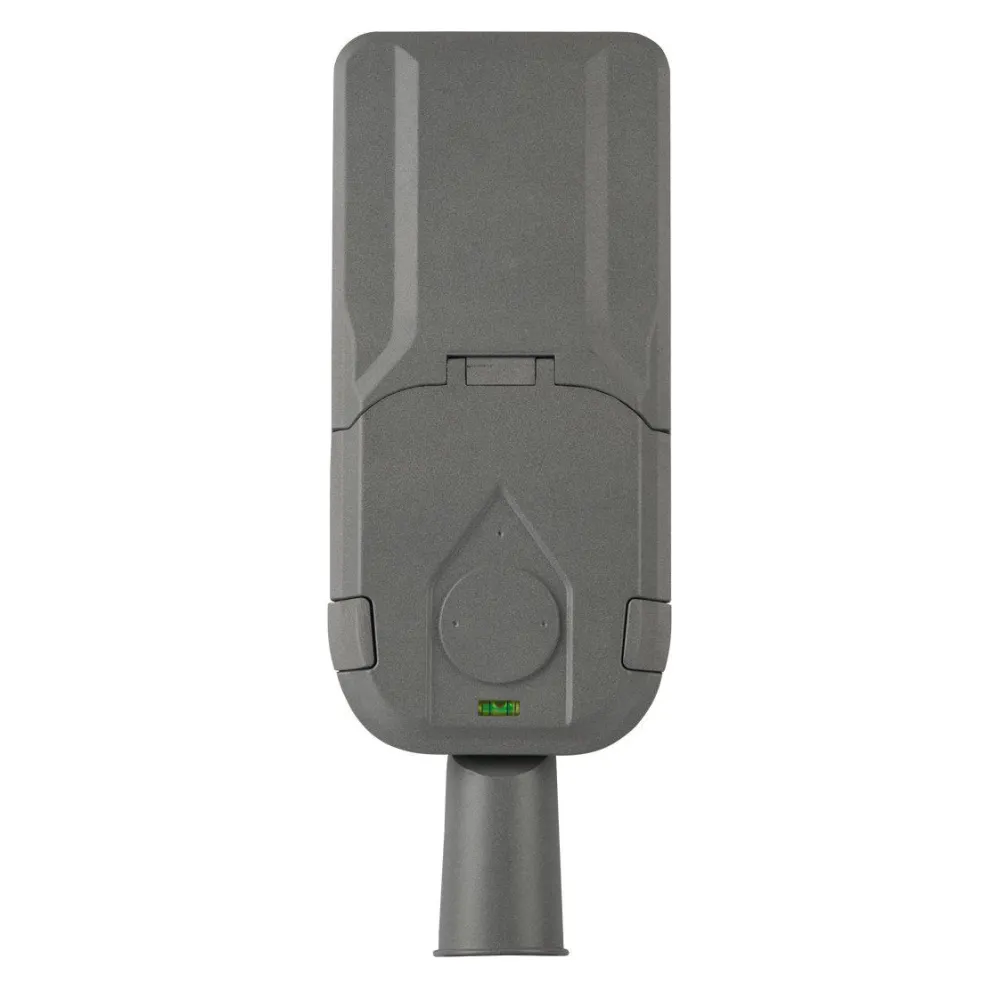 Best Designlight Gaty Stolparmatur 25/50/75W Grå