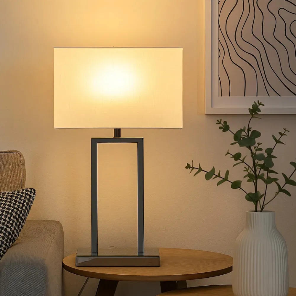 Hot Nordic Lighting Gemma 52cm bordslampa