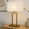 Discount Nordic Lighting Gemma 52cm bordslampa