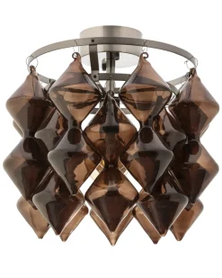 Sale By Rydéns Gemma Ø45 plafond Brun