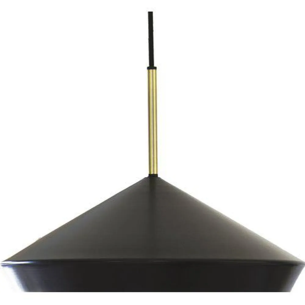 Best PR Home Geometri Ø45 taklampa Svart
