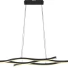 Discount Globo Lighting Geronimo 108cm taklampa