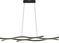 Discount Globo Lighting Geronimo 108cm taklampa