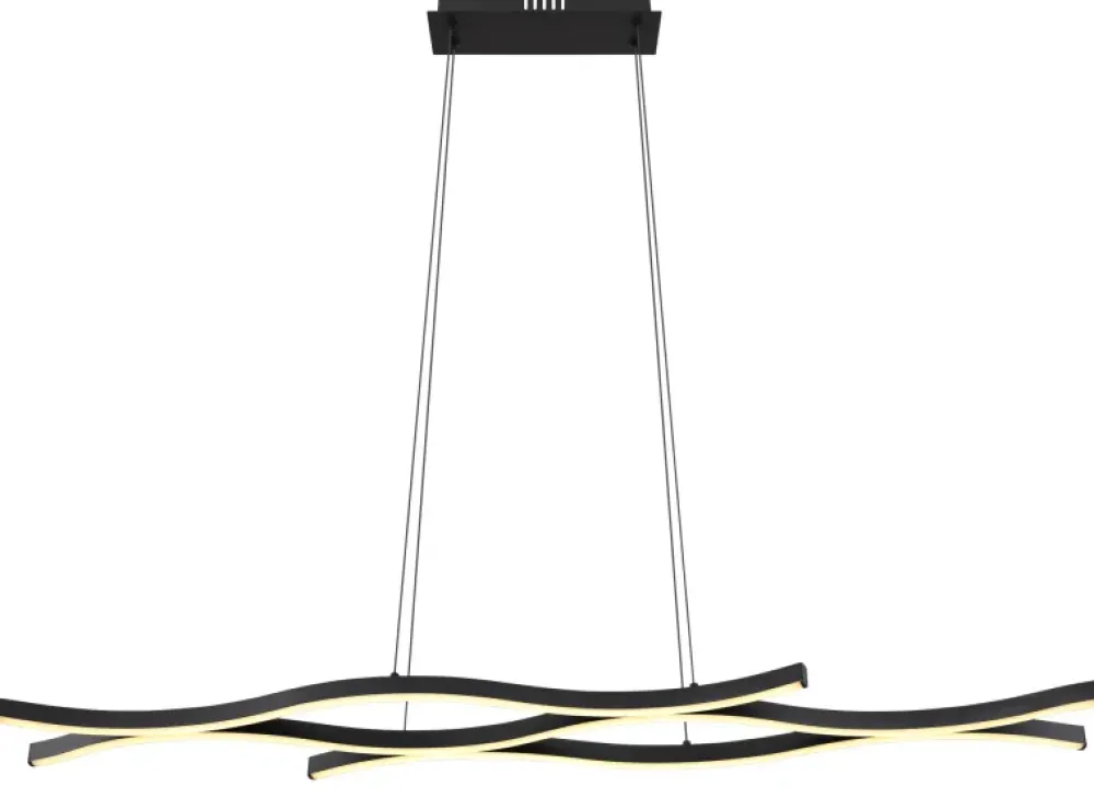 Discount Globo Lighting Geronimo 108cm taklampa