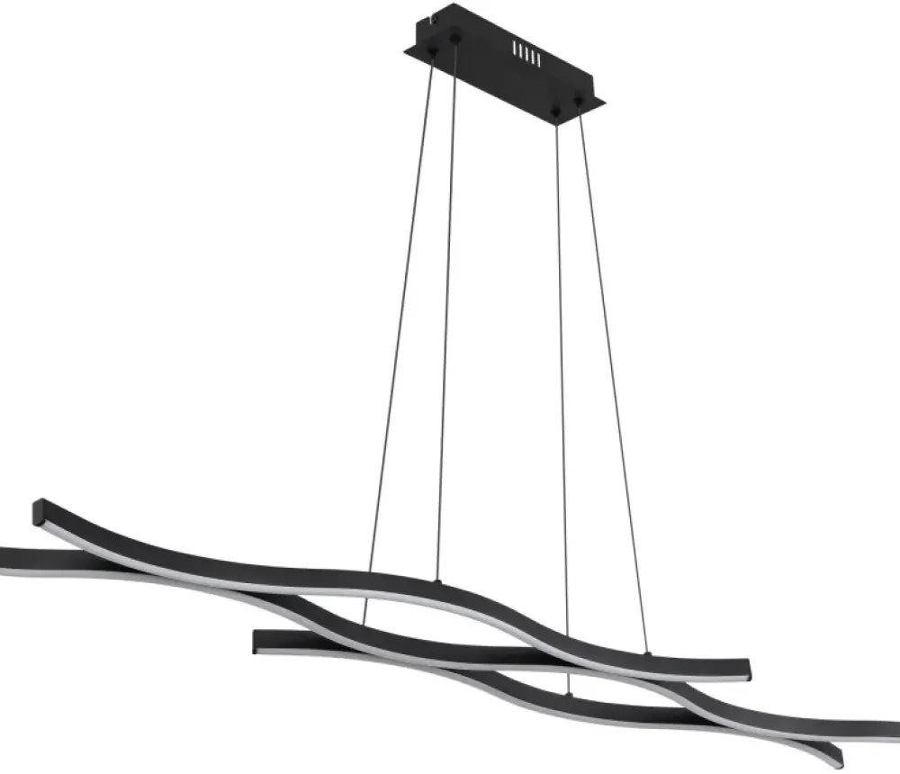 Discount Globo Lighting Geronimo 108cm taklampa