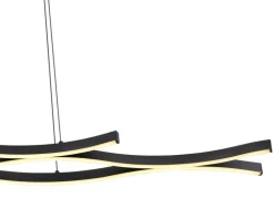 Discount Globo Lighting Geronimo 108cm taklampa