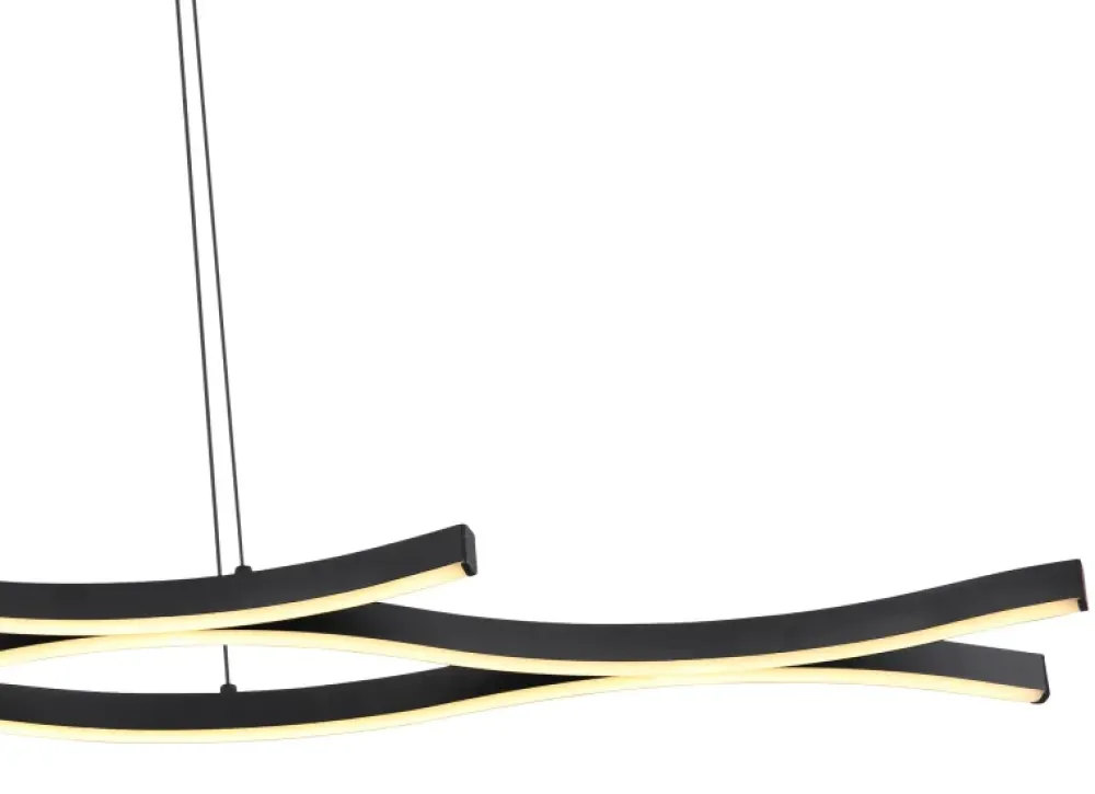 Discount Globo Lighting Geronimo 108cm taklampa