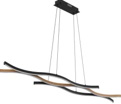 Globo Lighting Geronimo 108cm taklampa