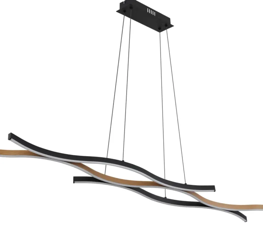 Globo Lighting Geronimo 108cm taklampa