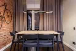 Globo Lighting Geronimo 108cm taklampa