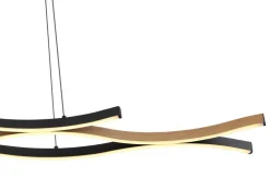 Globo Lighting Geronimo 108cm taklampa