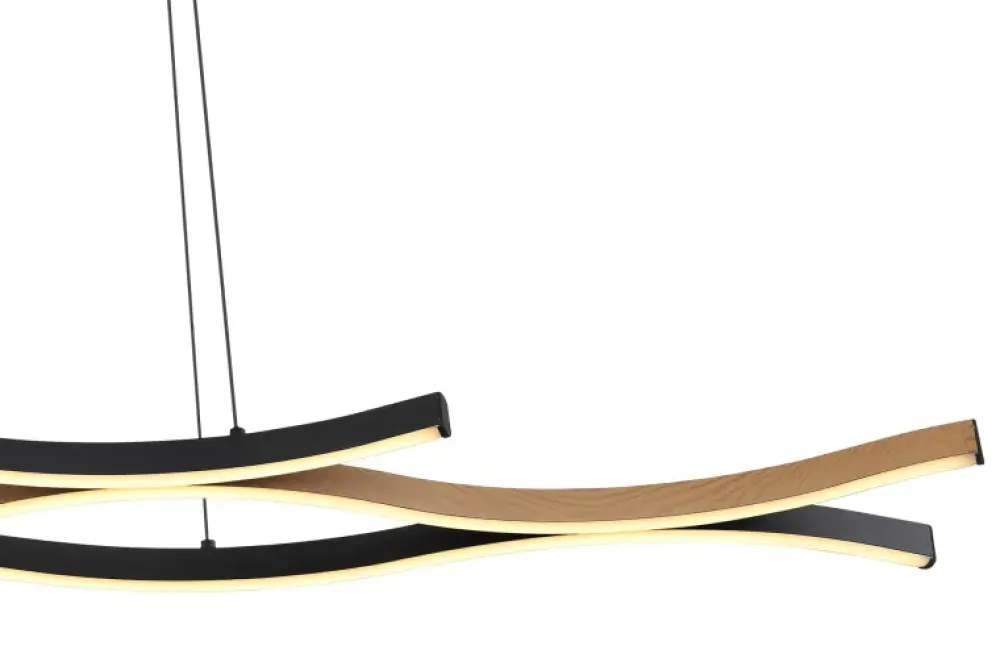 Globo Lighting Geronimo 108cm taklampa