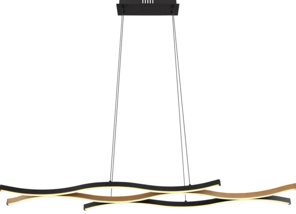 Globo Lighting Geronimo 108cm taklampa