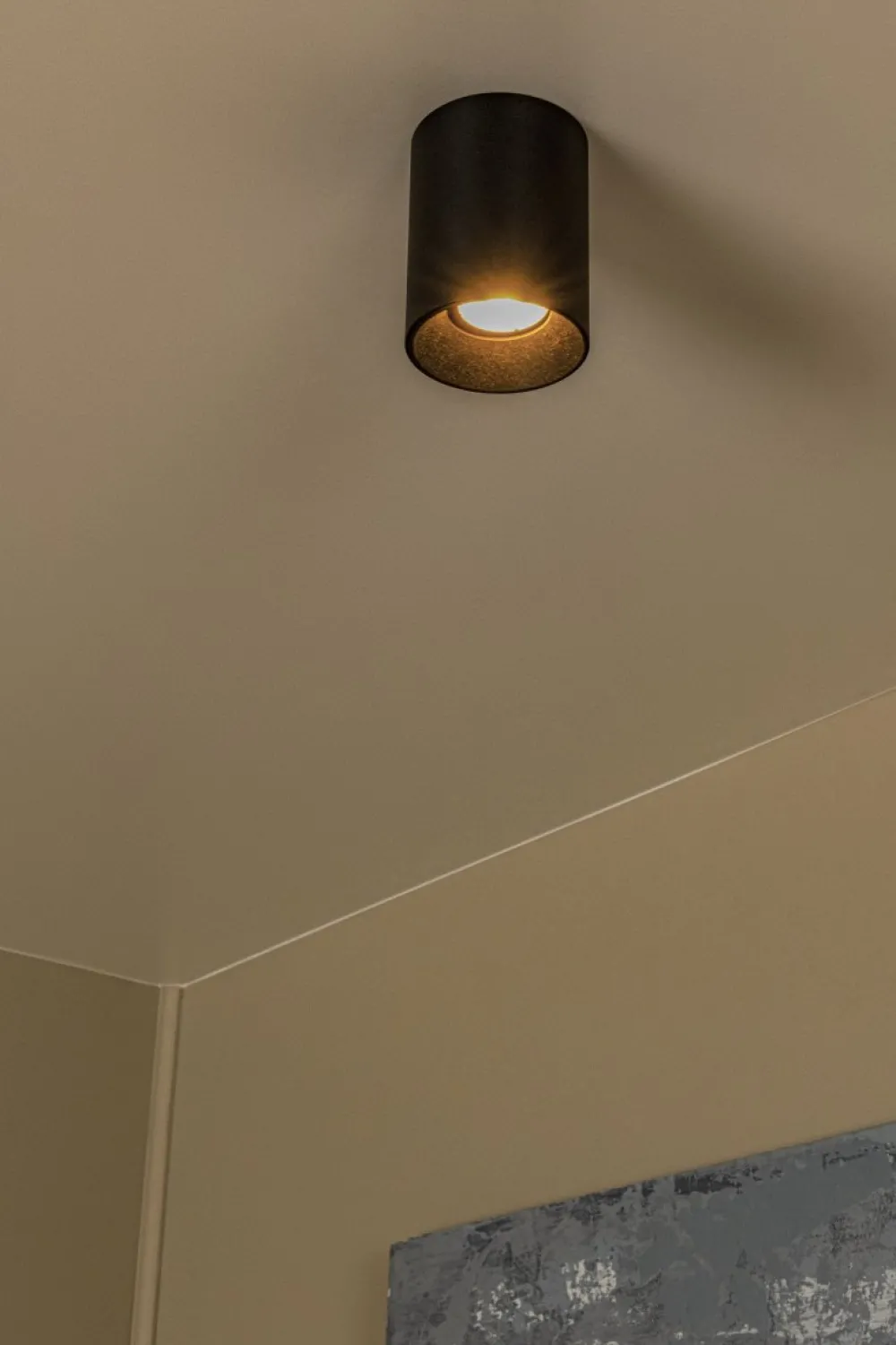 Outlet Lucide Gerti spotlight