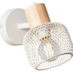 Clearance Brilliant Giada 15cm vägglampa