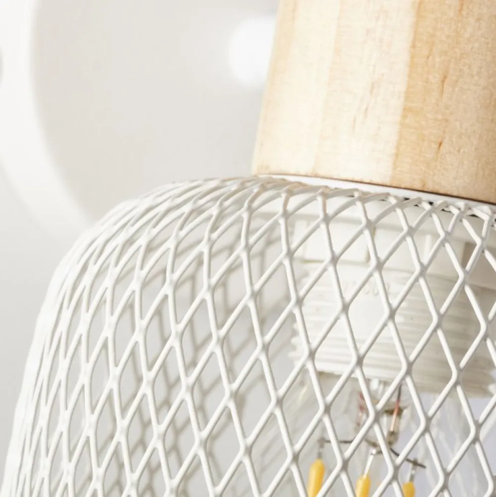 Clearance Brilliant Giada 15cm vägglampa