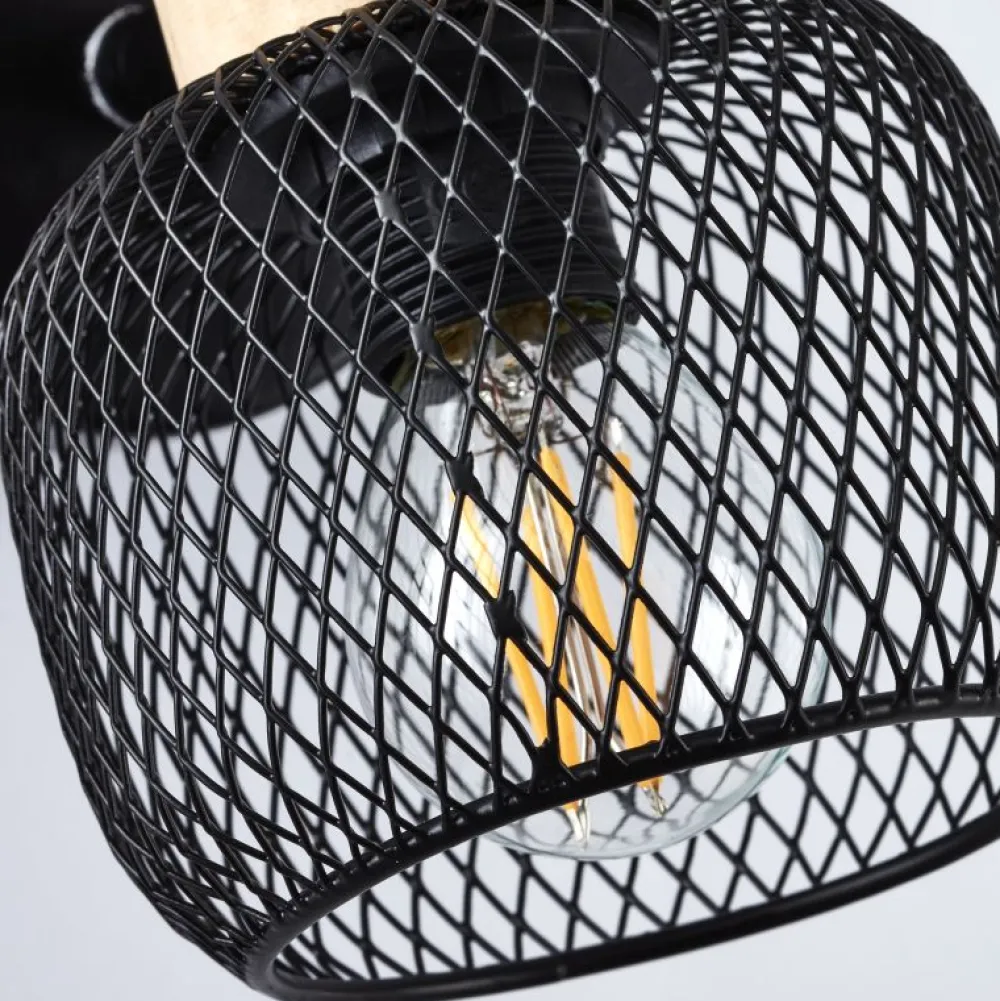Best Brilliant Giada 15cm vägglampa
