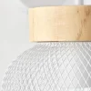 Outlet Brilliant Giada 20cm vägglampa