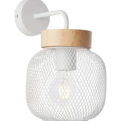 Outlet Brilliant Giada 20cm vägglampa