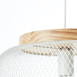Discount Brilliant Giada Ø40 taklampa Vit