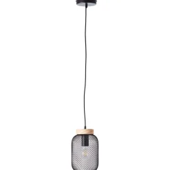 Clearance Brilliant Giada Ø16 taklampa Svart