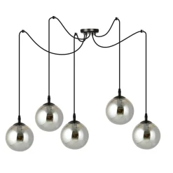 Online Emibig Lighting Gigi 70cm taklampa