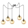 Emibig Lighting Gigi 70cm taklampa