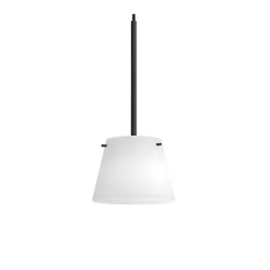 Herstal Gil il Grande Ø13 fönsterlampa Svart
