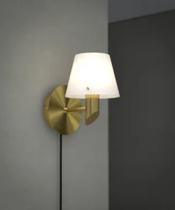 New Herstal Gil Ø10 läslampa