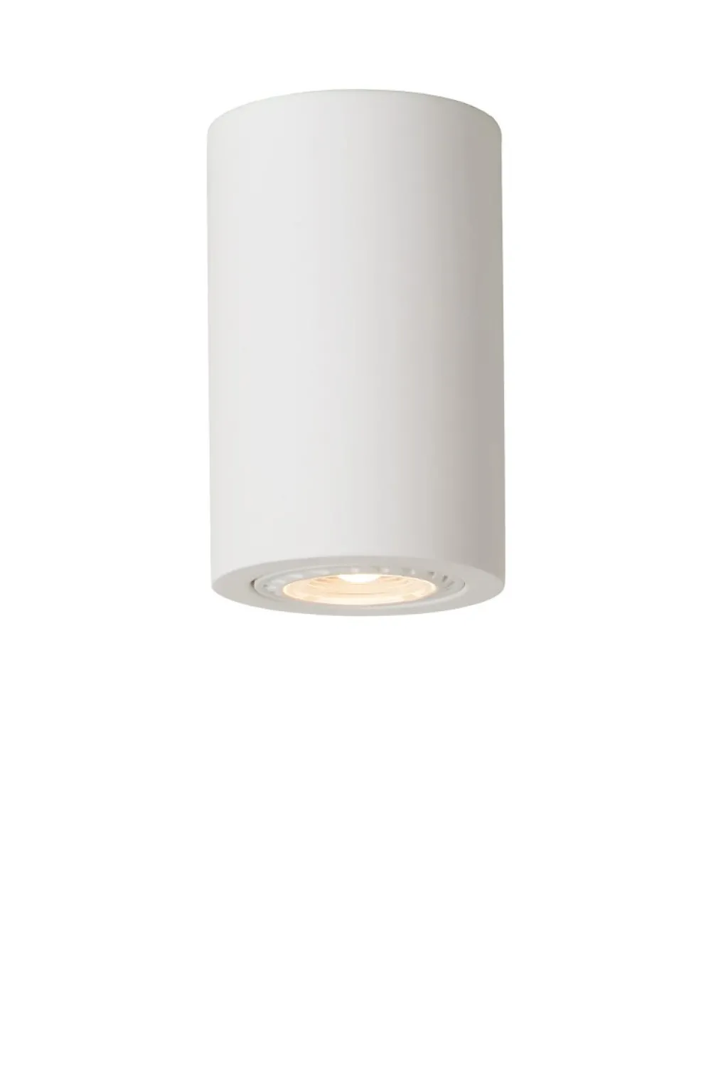 Discount Lucide Gipsy spotlight Vit