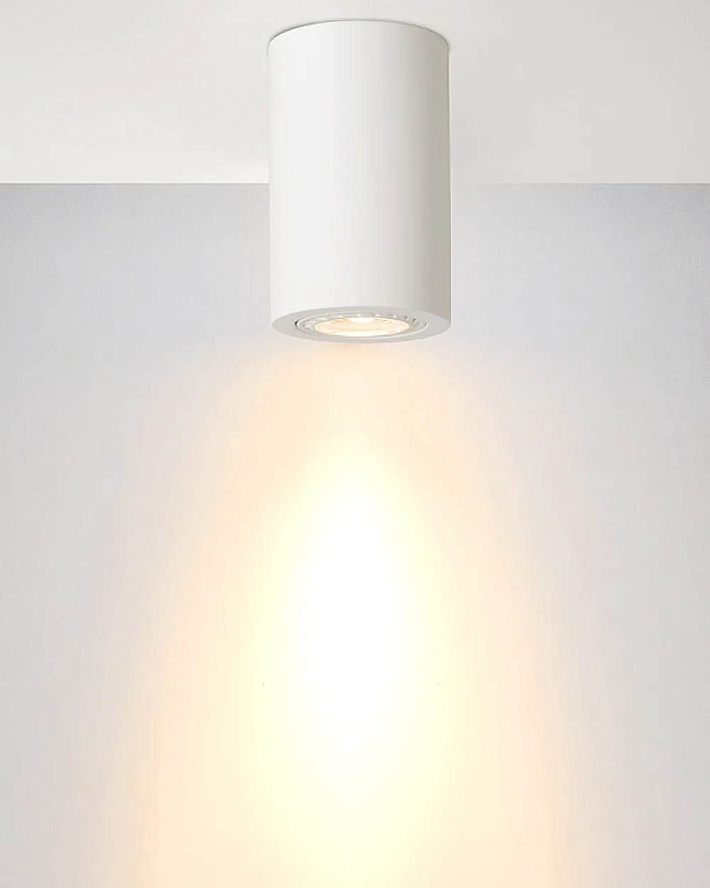 Discount Lucide Gipsy spotlight Vit