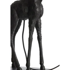 Light & Living Giraffe 68cm bordslampa