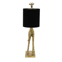 Best Light & Living Giraffe 68cm bordslampa