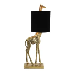 Best Light & Living Giraffe 68cm bordslampa