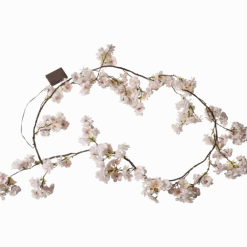 Discount Star Trading Girland Cherryflower Rosa