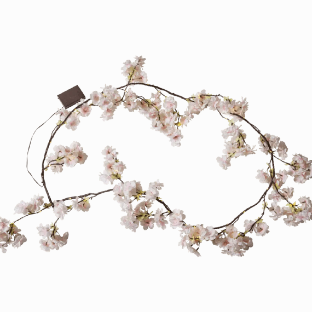 Discount Star Trading Girland Cherryflower Rosa