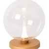Discount Lucide Gisela 17cm bordslampa