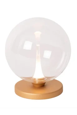 Discount Lucide Gisela 17cm bordslampa