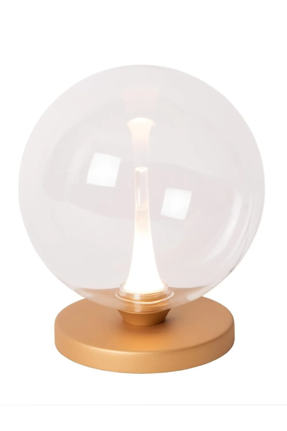 Discount Lucide Gisela 17cm bordslampa