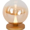 Outlet Lucide Gisela 17cm bordslampa