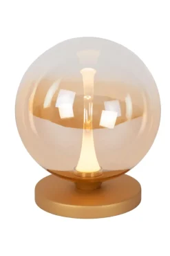 Outlet Lucide Gisela 17cm bordslampa