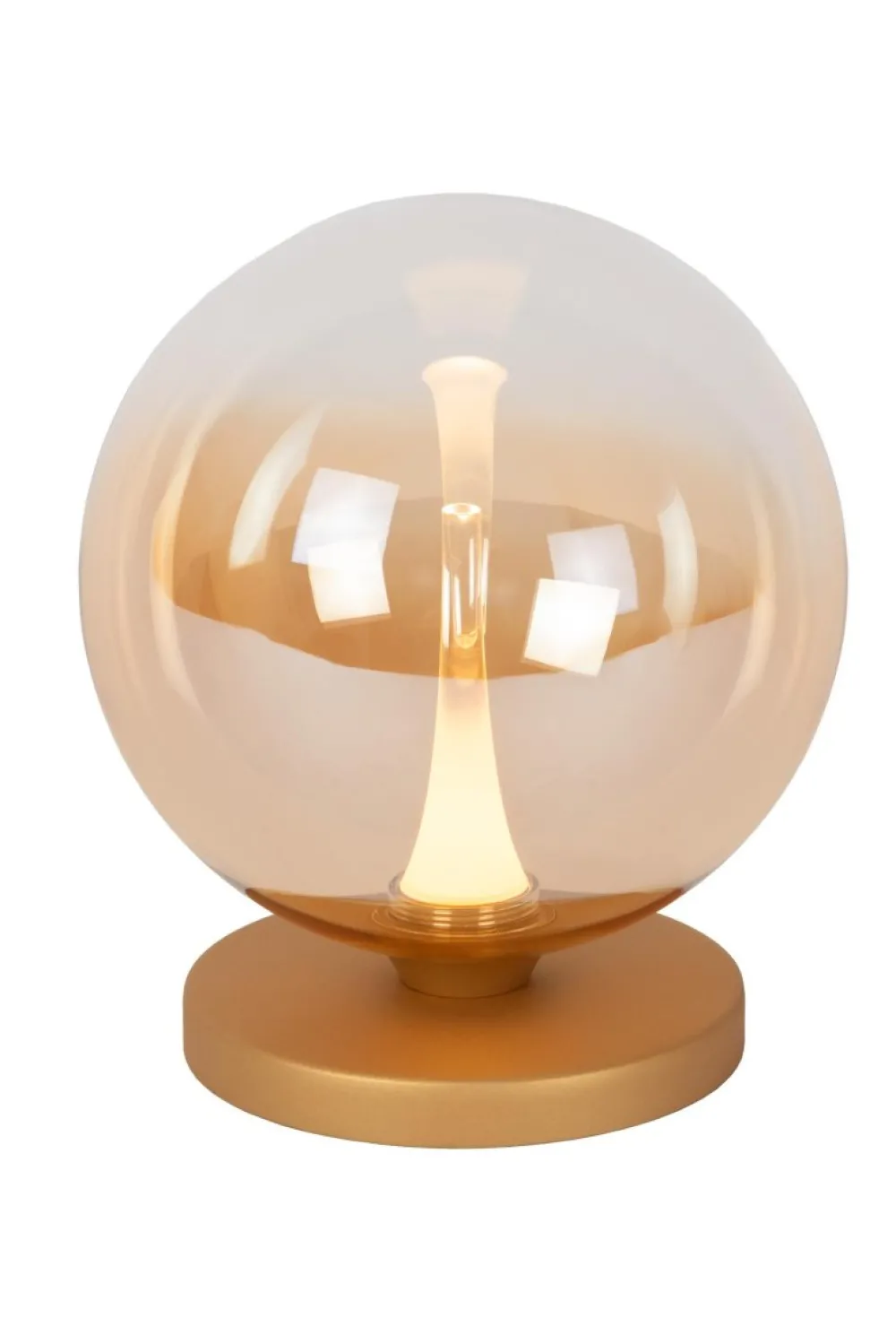 Outlet Lucide Gisela 17cm bordslampa