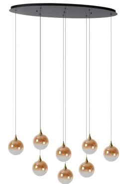 Lucide Gisela 140cm taklampa