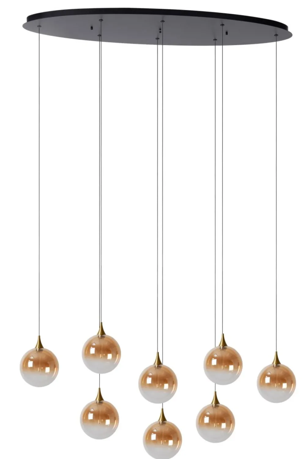 Lucide Gisela 140cm taklampa