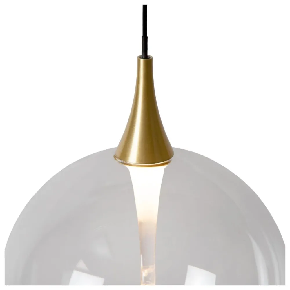 Sale Lucide Gisela Ø36 taklampa