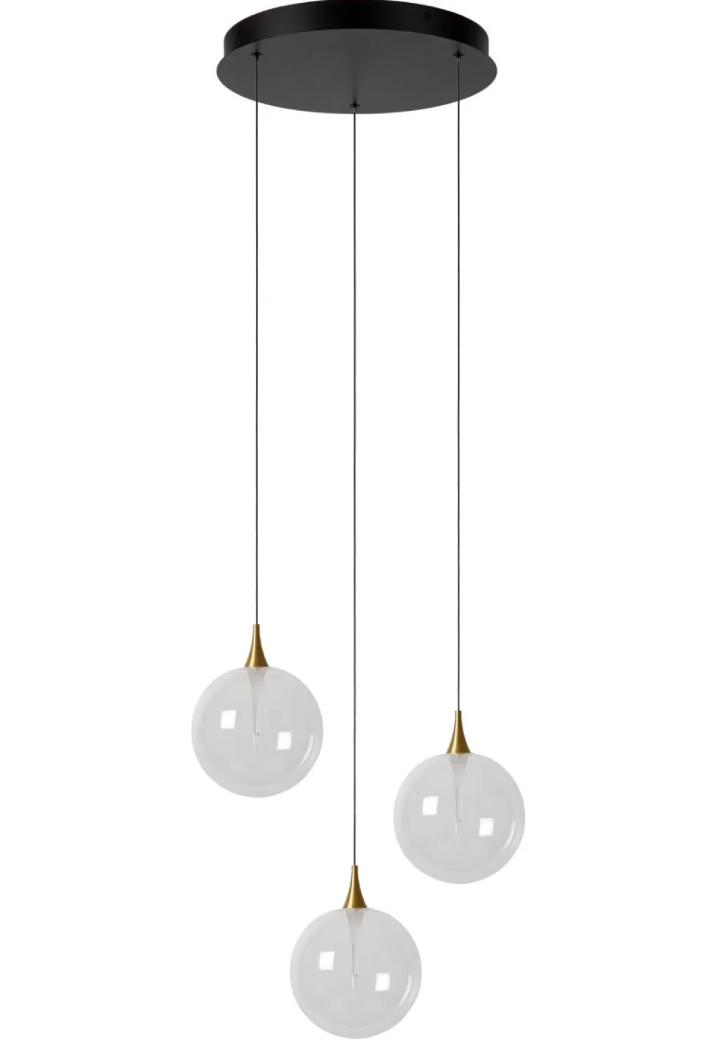 Sale Lucide Gisela Ø36 taklampa